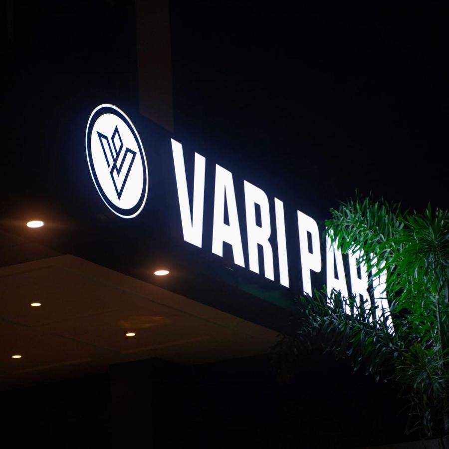 Vari Park - Comfort Stay Dindigul Exterior foto